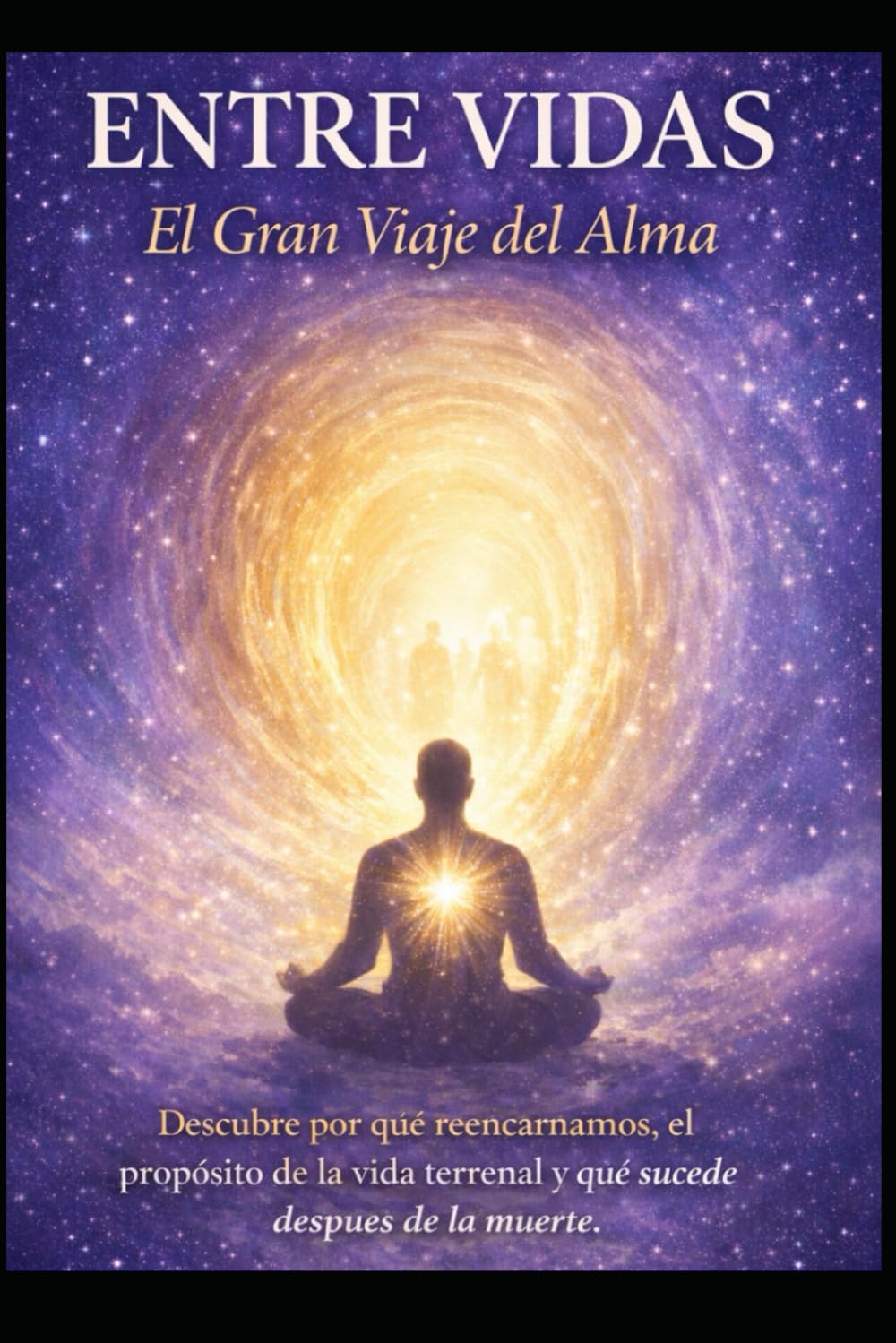 Entre Vidas/ El Gran Viaje del Alma