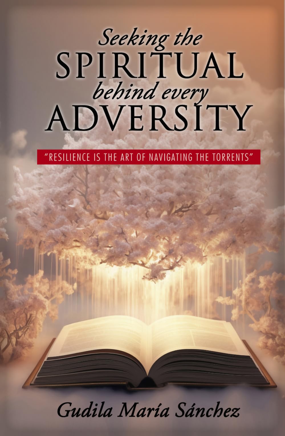 Seeking the Spiritual Behind Every Adversity