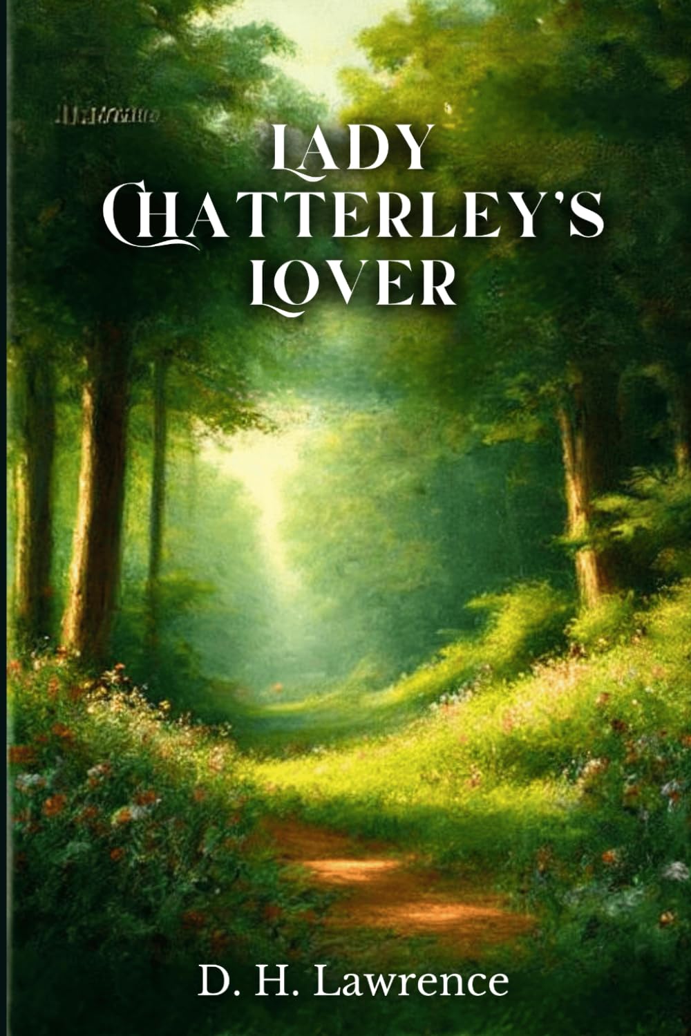 Lady Chatterley's Lover