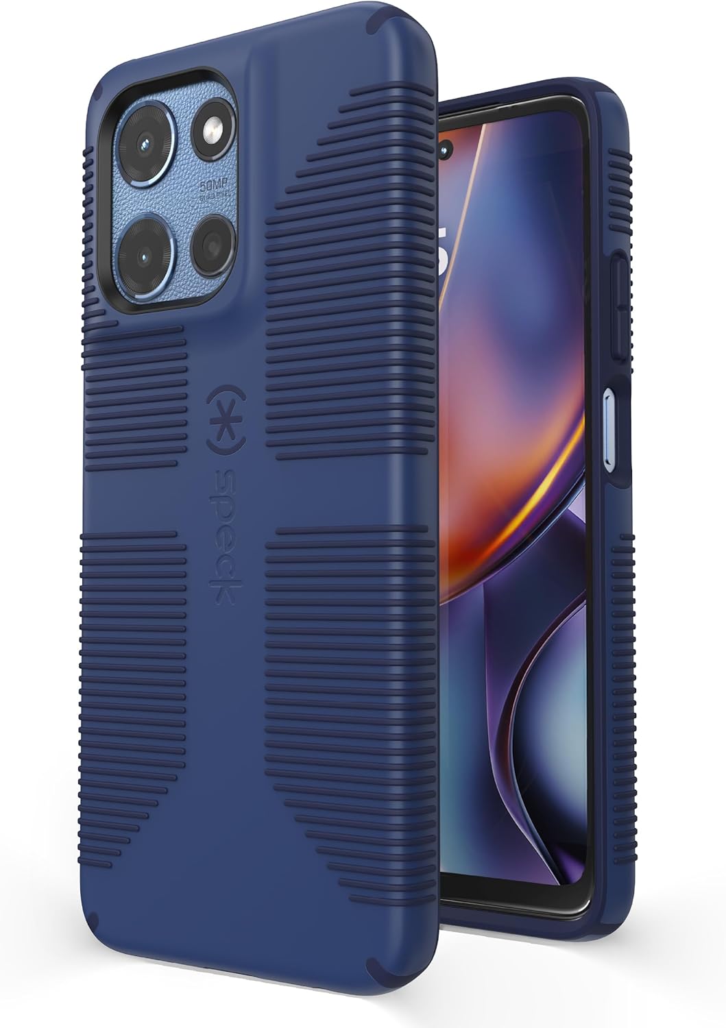 Motorolla True Blue/Fresh Indigo