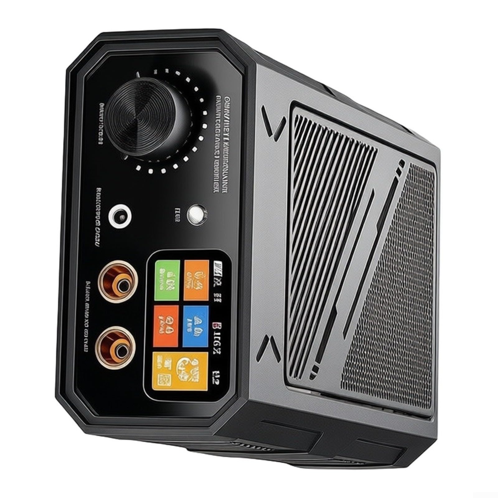 TK-20P Double pour soudeur par points Pulse 10000W 1200A Avec écran LCD