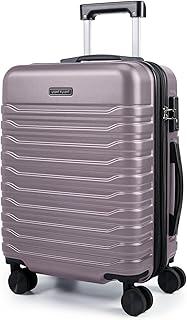 LIGHT FLIGHTExpandable Carry On Luggage in Pakistan