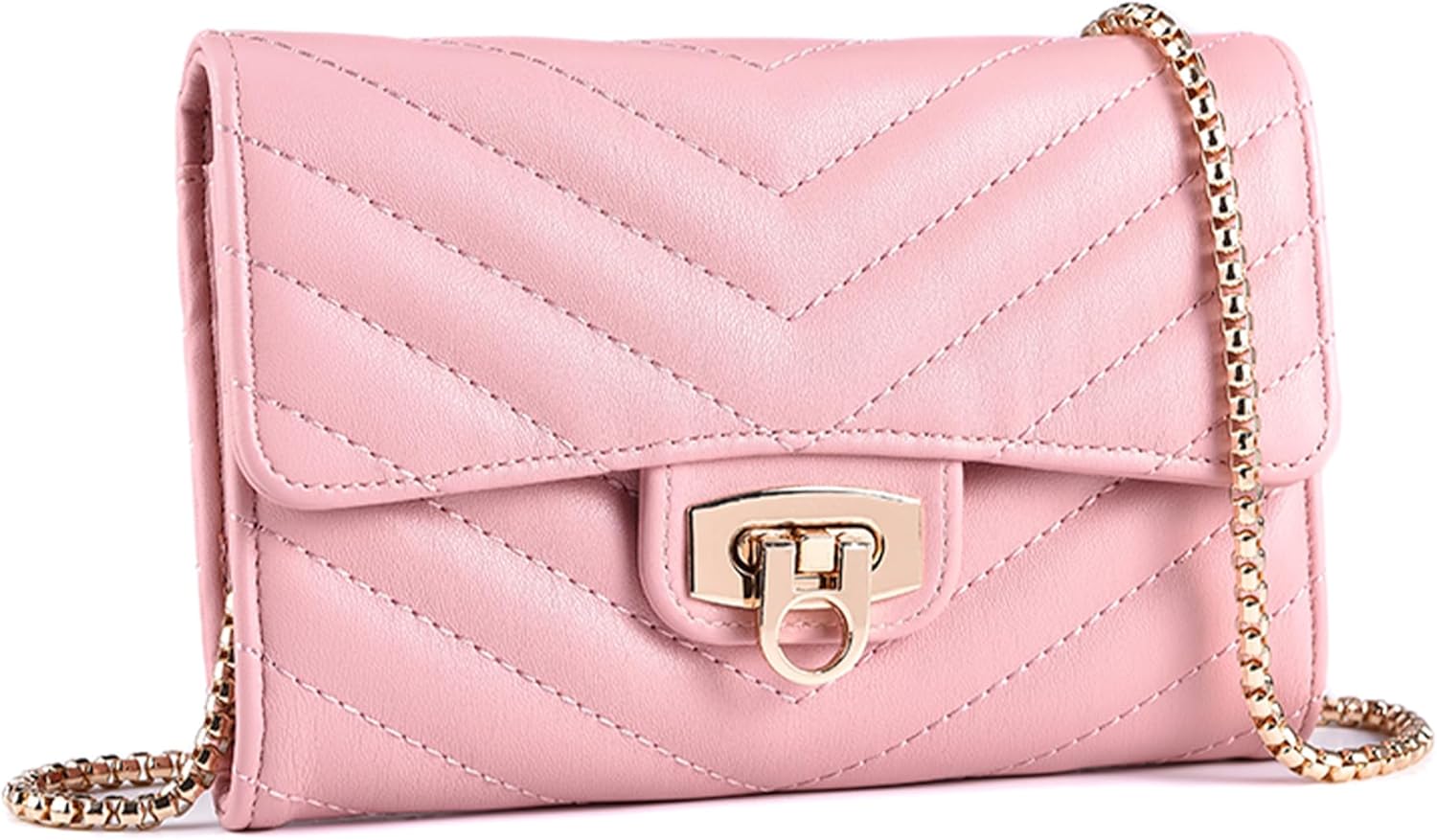 Small Crossbody Bag Sling Bag, Phone Holder for Women