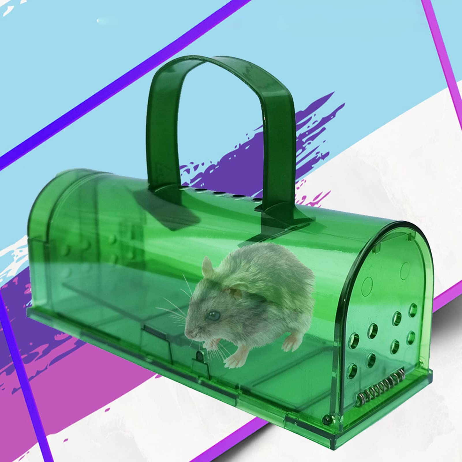 Altsuceser Humane Mouse Traps - Image 2