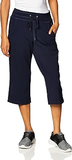 Amazon.com: tek gear women pants