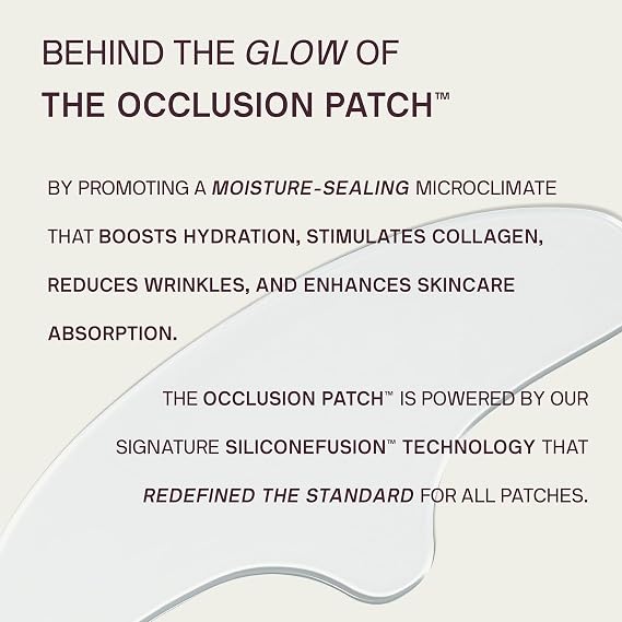 Dermaclara Silicone Patch Complete Face & Body Kit- Anti Wrinkle Patches for Smile Lines, Up to 30 Uses- Forehead Patch, Eyes & Mouth Patches, 2 Decollete/Body Patches, Patch Cleaner, Restorative Oil