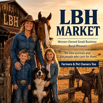 LBH MARKET Farrier Driving Hammer with Wood Handle 12 Balanced 12 oz Steel Head for Horseshoeing, Hoof Care, and Farrier Tools for Horses