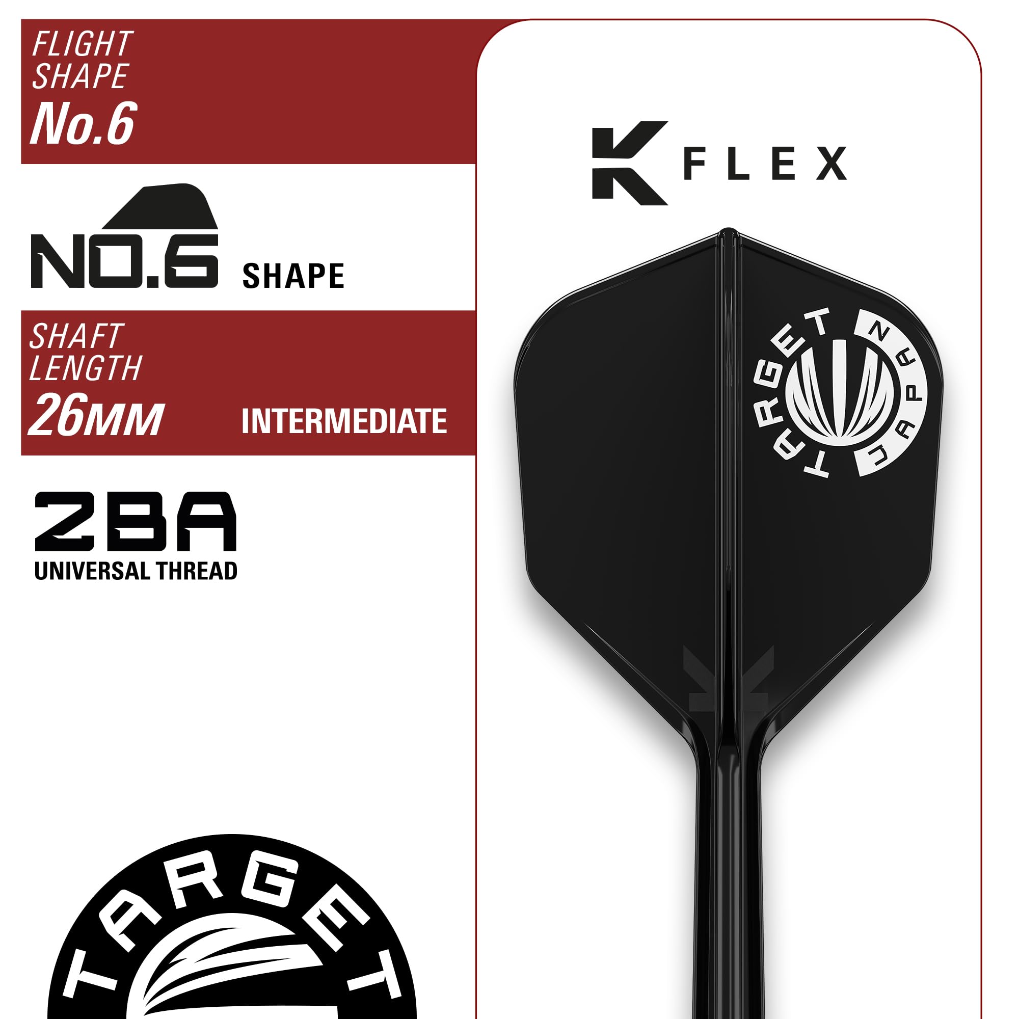 TARGET THE LEGEND PAUL LIM ダーツセット Amazon | Target Japan(ターゲットジャパン)THE LEGEND GEN9 PAUL LIM