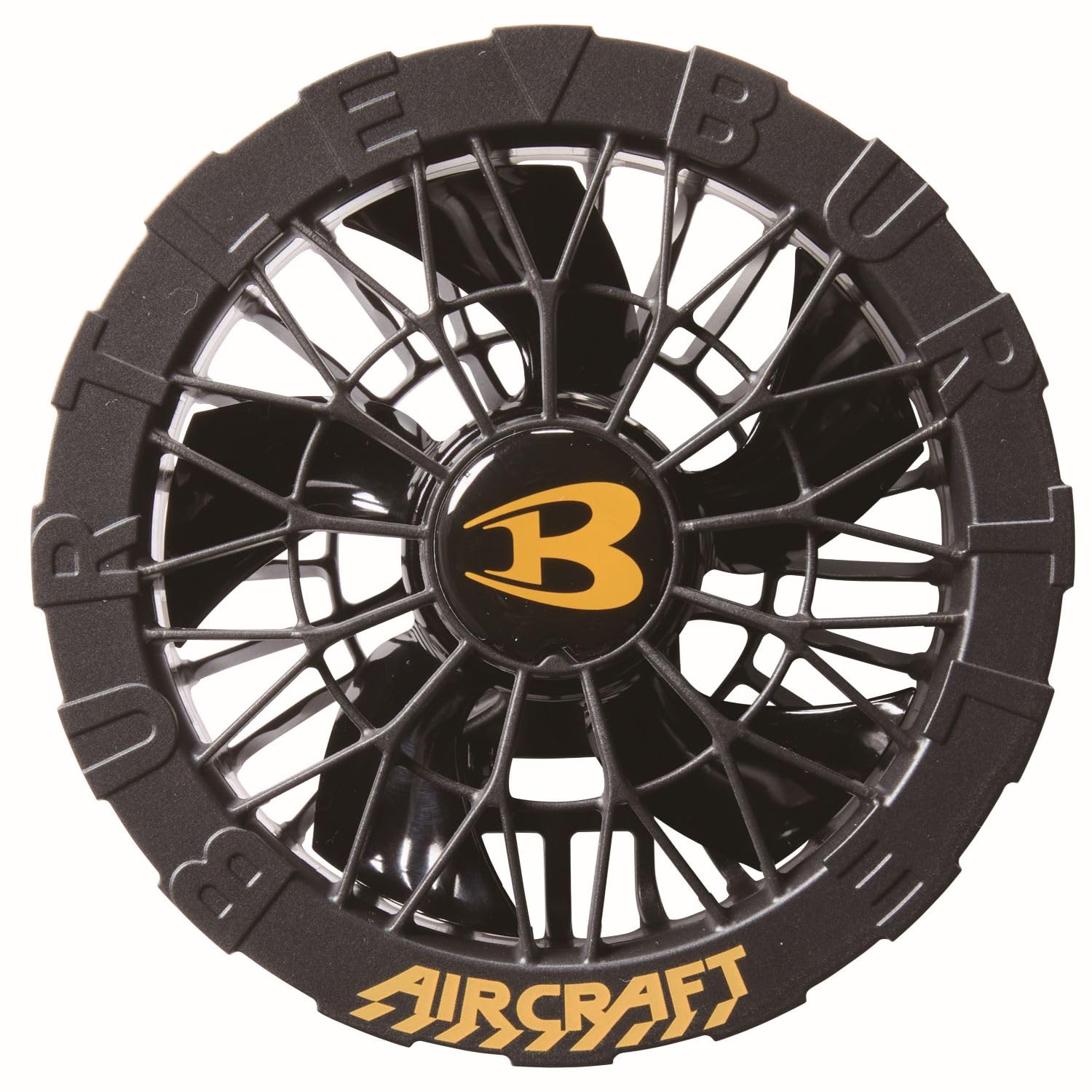 BURTLE バートル エアークラフト 2025年モデル ファンユニット(※20…