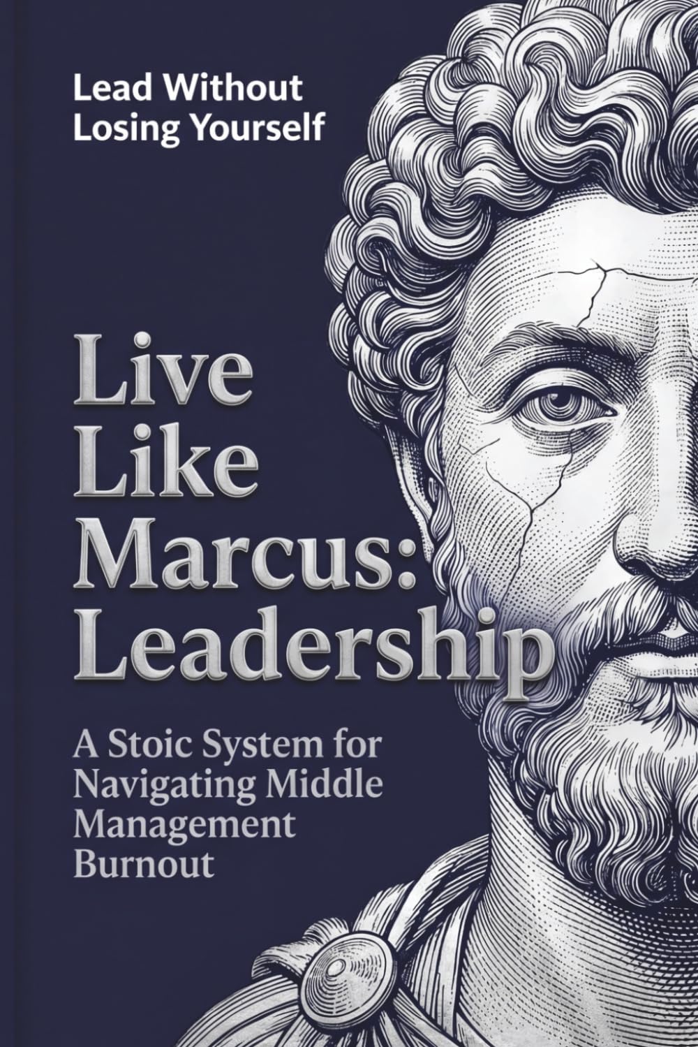 Live Like Marcus: Leadership: A Stoic System For Navigating Middle Management Burnout