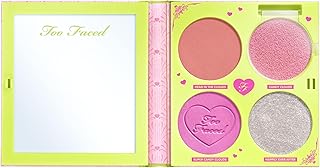 Too Faced Fairytale Crush Set de Iluminador y...