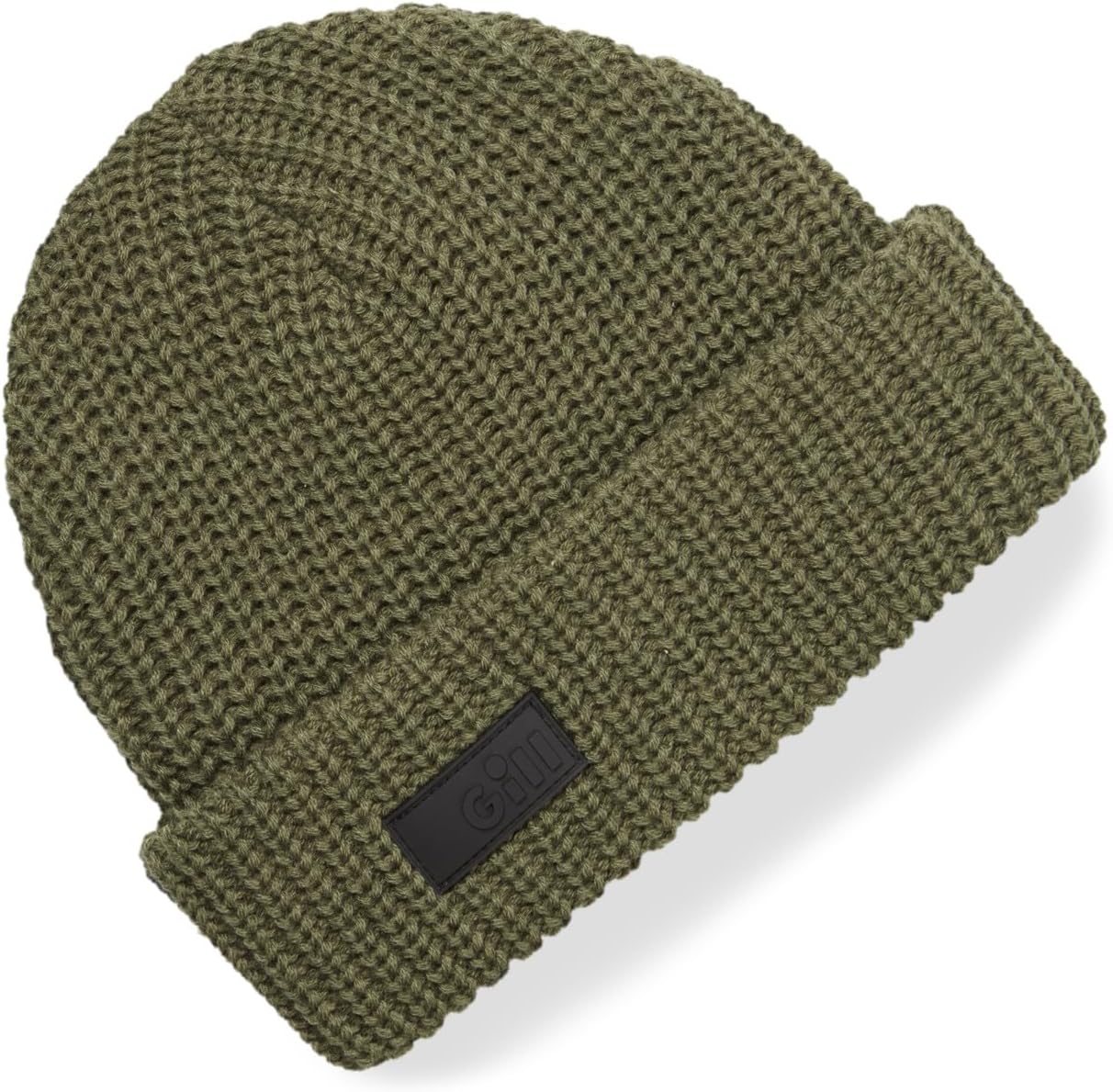Gill Floating Knit Beanie Hat