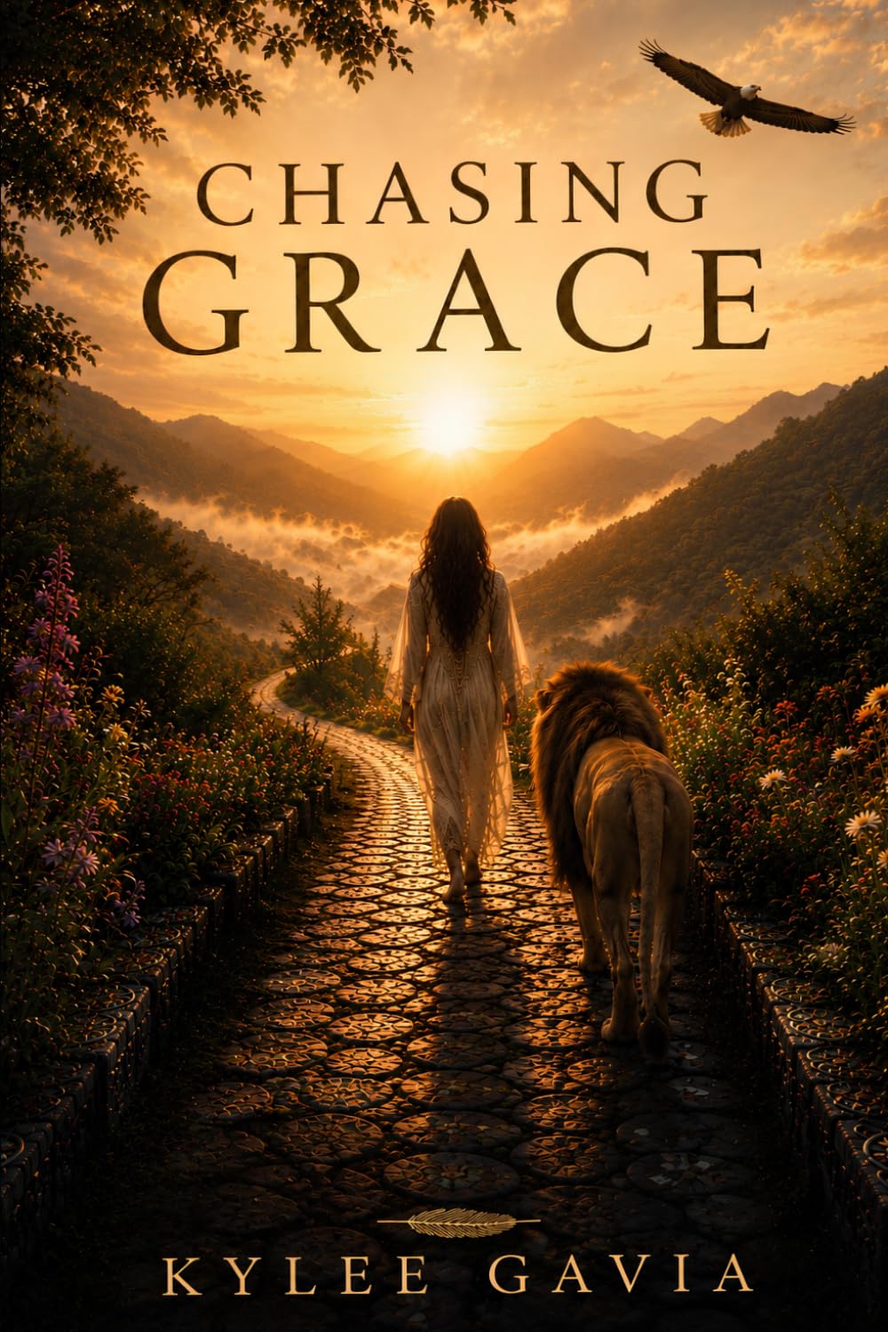 Chasing Grace