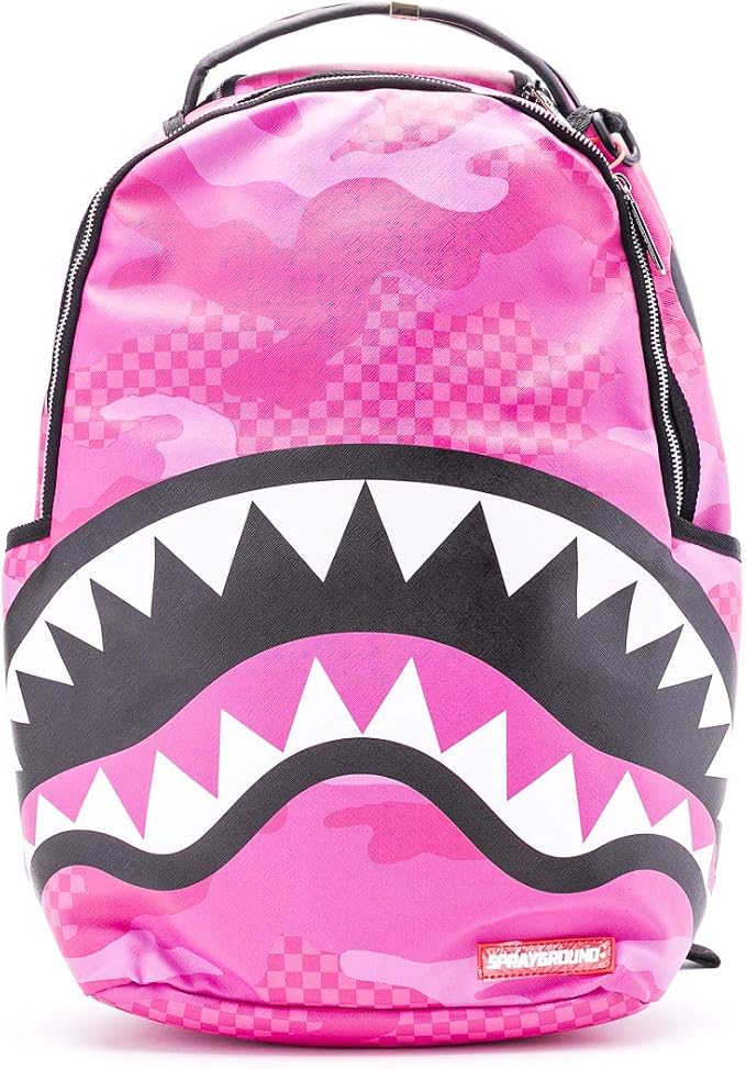 SPRAYGROUND Zaino : Amazon.it: Scarpe e borse