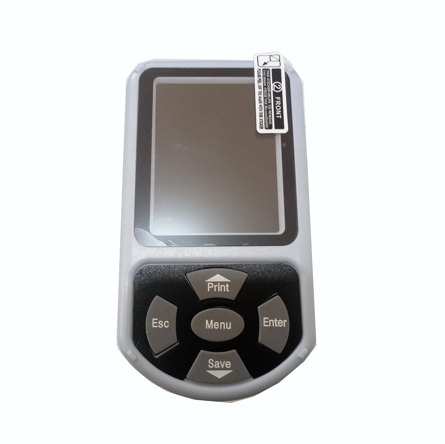 Digital Lab Color Meter Difference Tester Colorimeter Testing Machines Equipment with Measuring Aperture 8mm Standard Illuminant D65