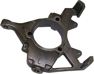 Crown Automotive 52067577 Steering Knuckle, Gray