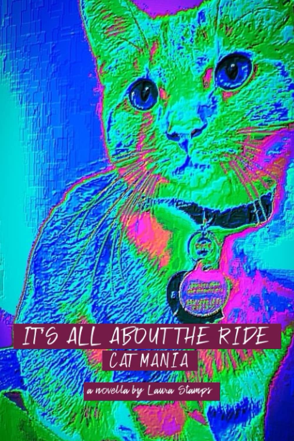 It's All About The Ride: Cat Mania