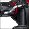 Einhell Darbeli Matkap TC-ID 720/1 E Kit (delme/darbeli delme, 13 mm mandren, devir elektroniği, beton için 5 parçalı uç seti + E-Box Basic)