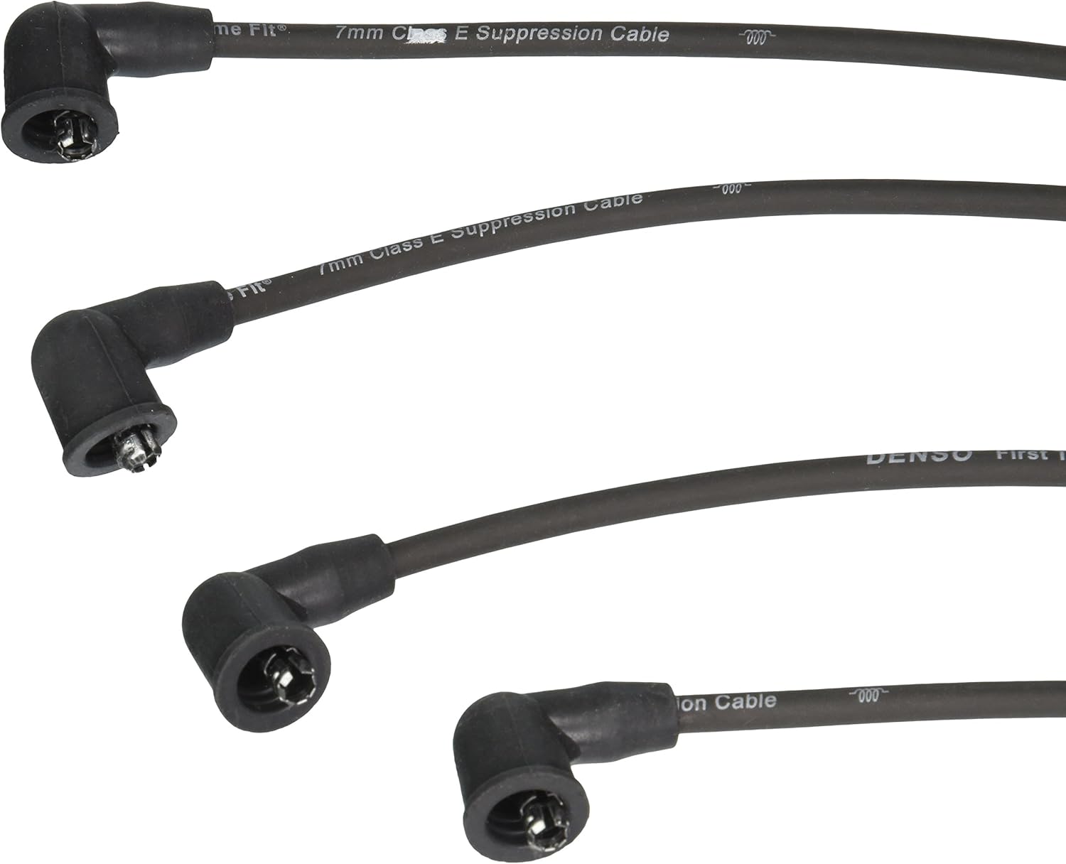 Denso 671-4192 Wire Set