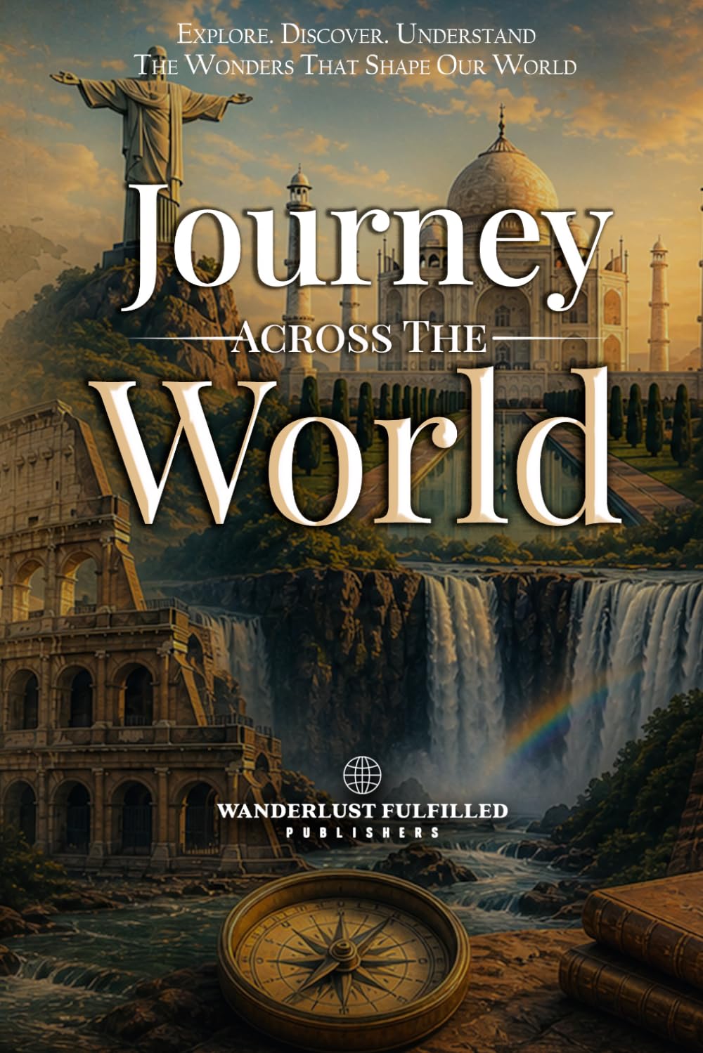Journey Across the World