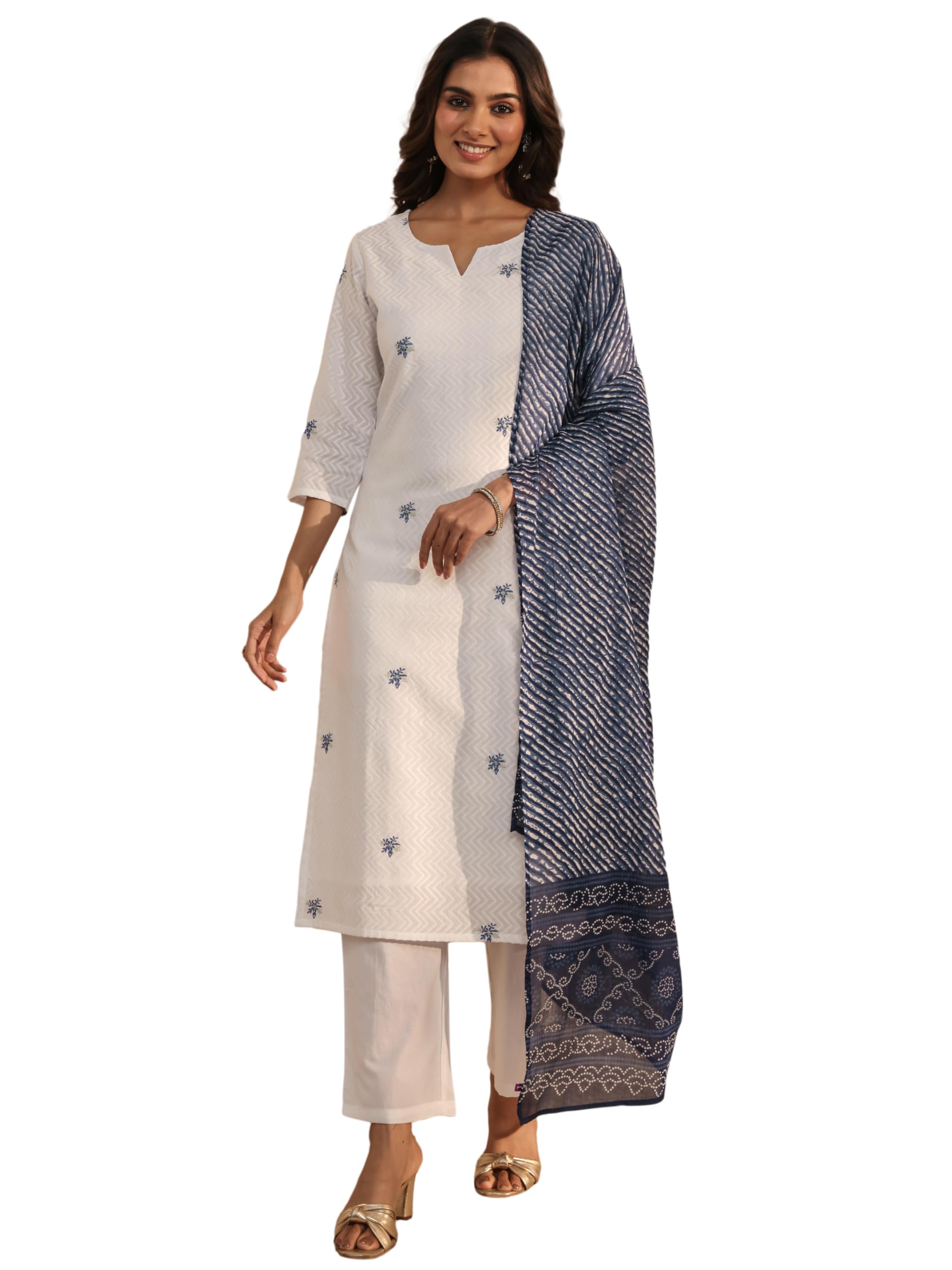 libas Womens Kurta Set-picture-22