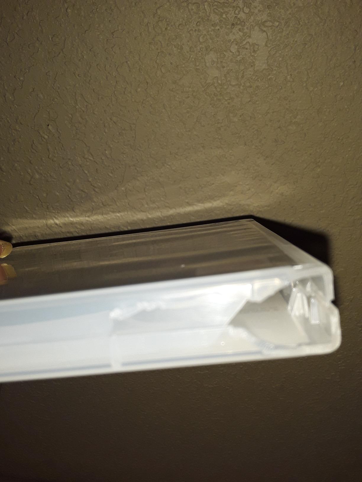 Cosmetic Damage But A Happy Buyer.