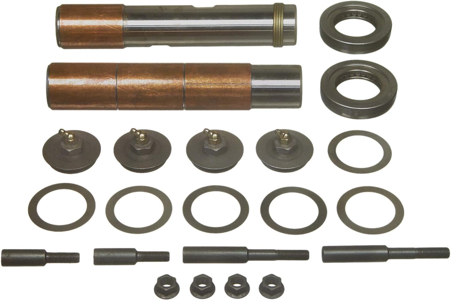 MOOG 80073C Steering King Pin Set