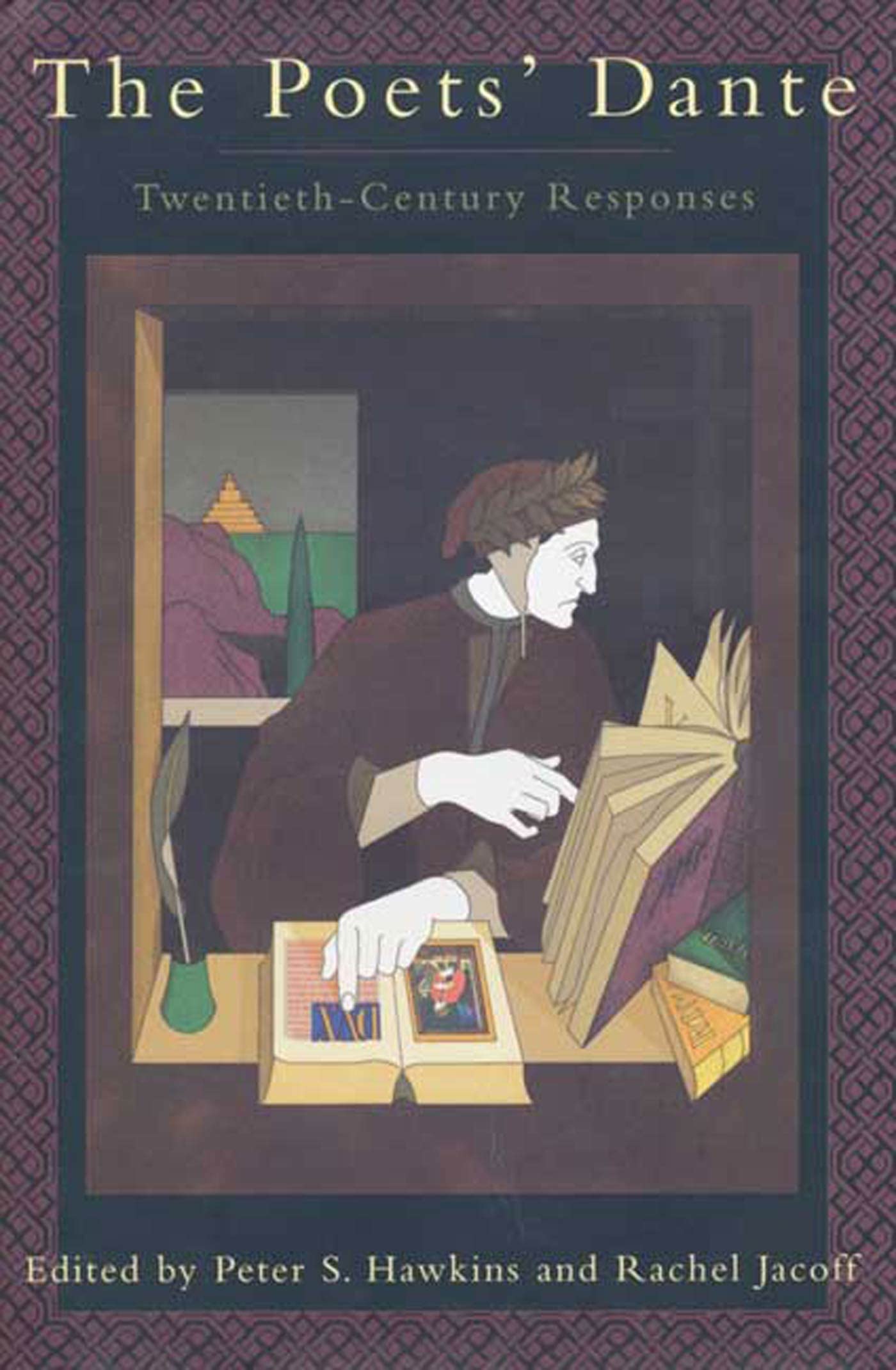 POETS DANTE P: Twentieth-Century Responses