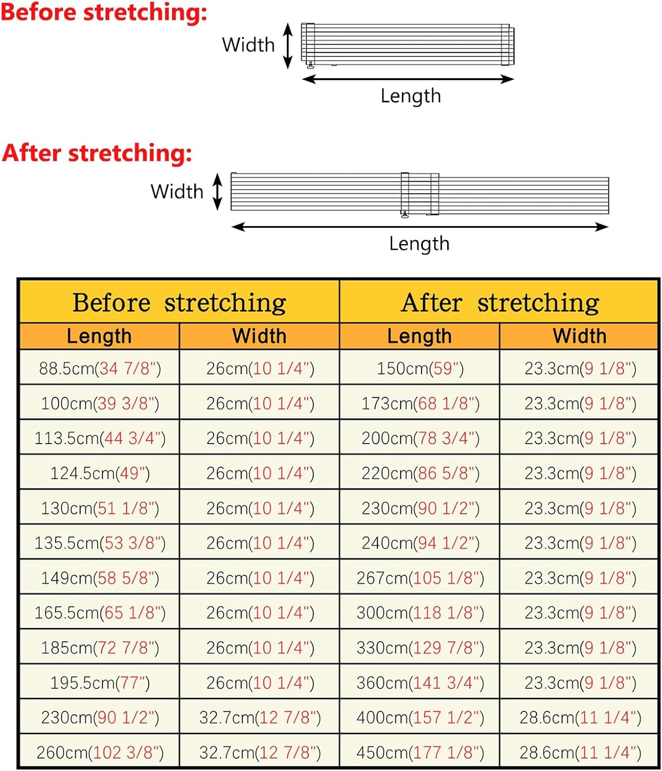 High Load Scaffold Platform - Adjustable Telescoping Scaffolding Plank, Portable Building Bench (L-230cm / 90.5") for Construction Work, Heavy Duty Scaffolding Equipment