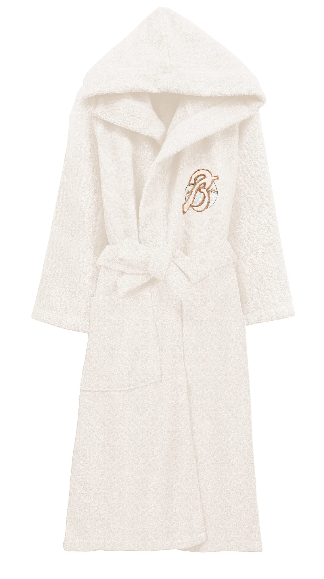 Banotex Bathrobe with Cuppcho (LUX) Unisex Bathrobe 100% Cotton Egyption Super Soft Highly Absorbent Bathrobes For Women & Men Perfect for Everyday Use Unisex Adult Comes in Gift Box