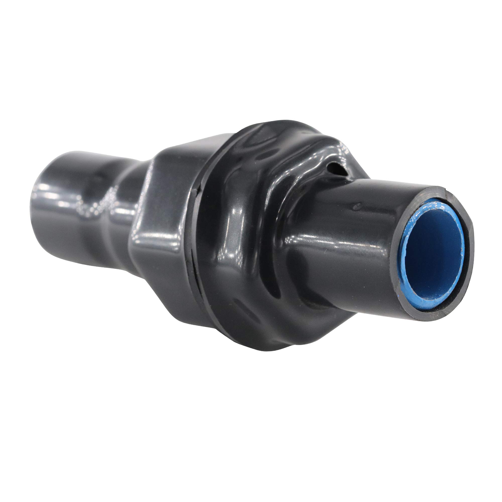 Thomas & Betts UNY105-G OCAL Explosion Proof PVC-Coated UNY Conduit Union, Male-Female, 1/2-Inch