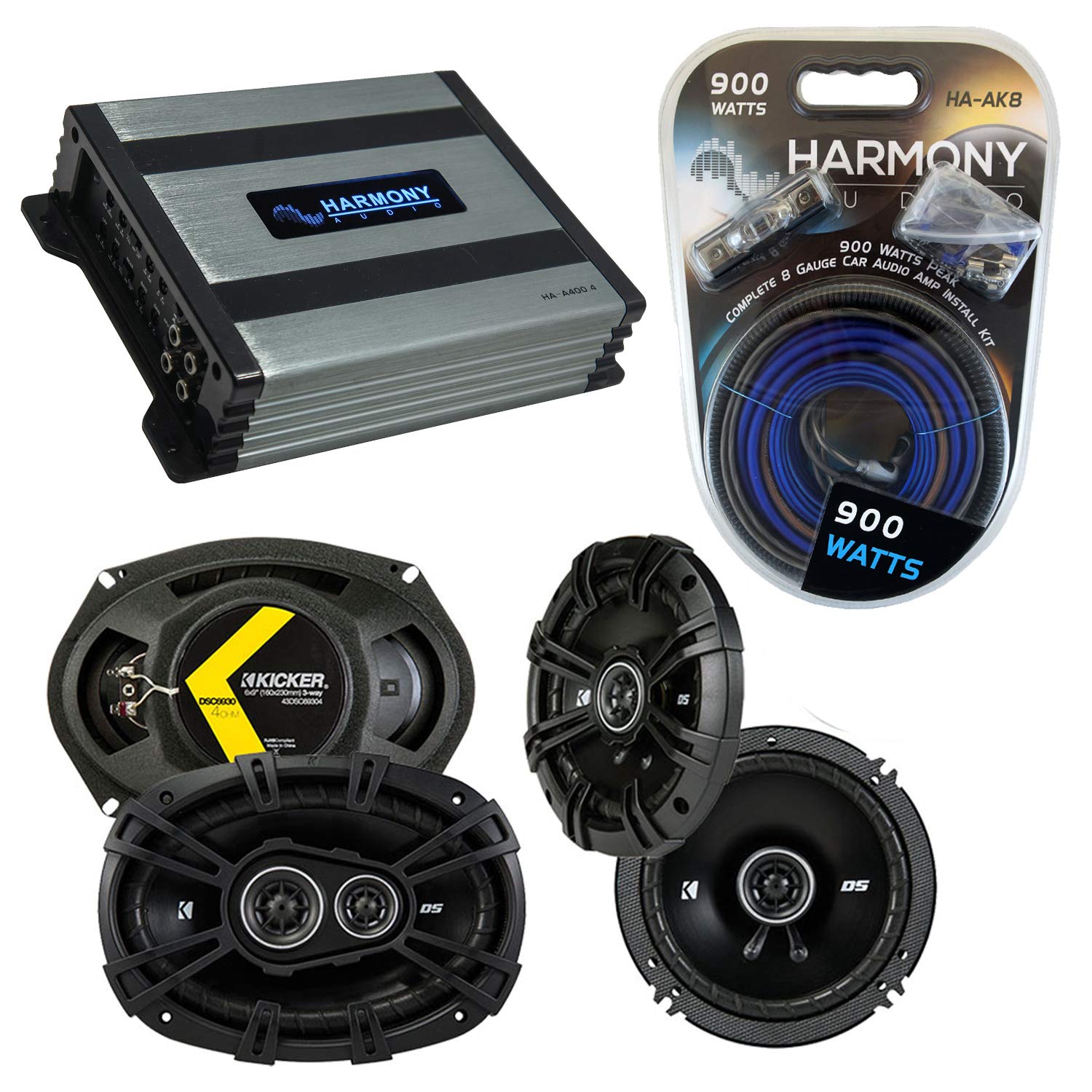 Amazon.com: Harmony Audio Compatible with Toyota Corolla 2009-2013