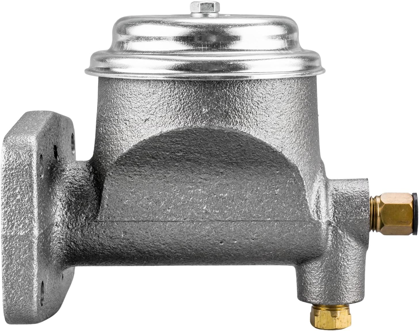 Torchbeam M36218 Brake Master Cylinder Replacement for 1964-1966 Dodge A100, 1965-1966 300, 1962-1964 Plymouth Belvedere, 1965-1966 Plymouth Satellite, 1960-1964 Plymouth Valiant