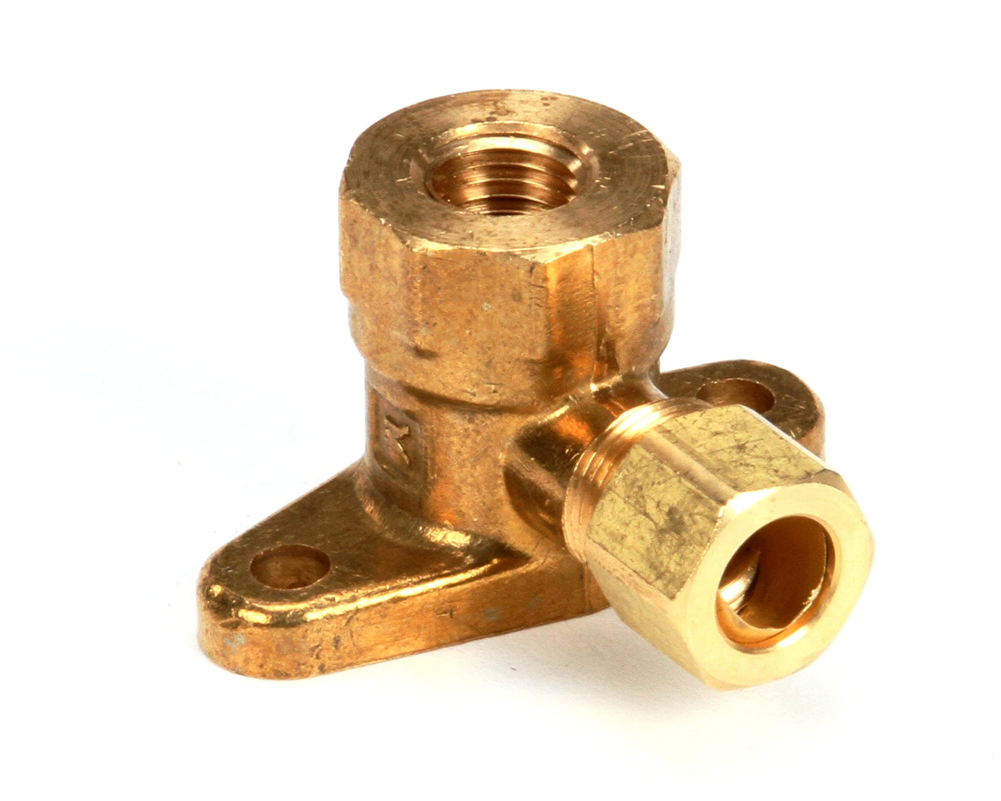 Garland G01435-1 Elbow - Flanged #4-100-0039