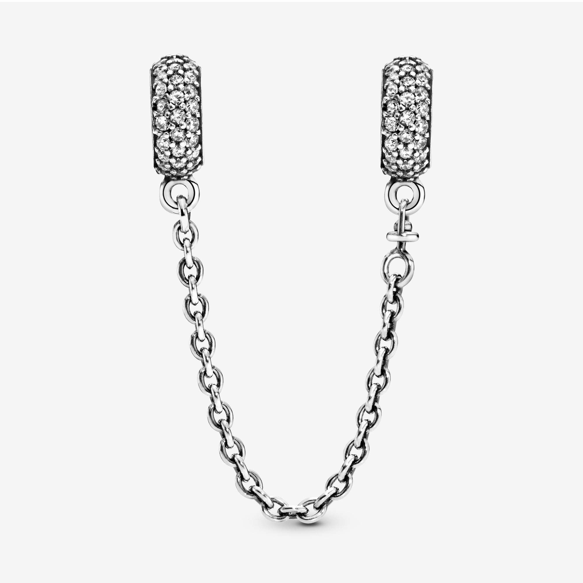Pandora Timeless Chaîne de confort