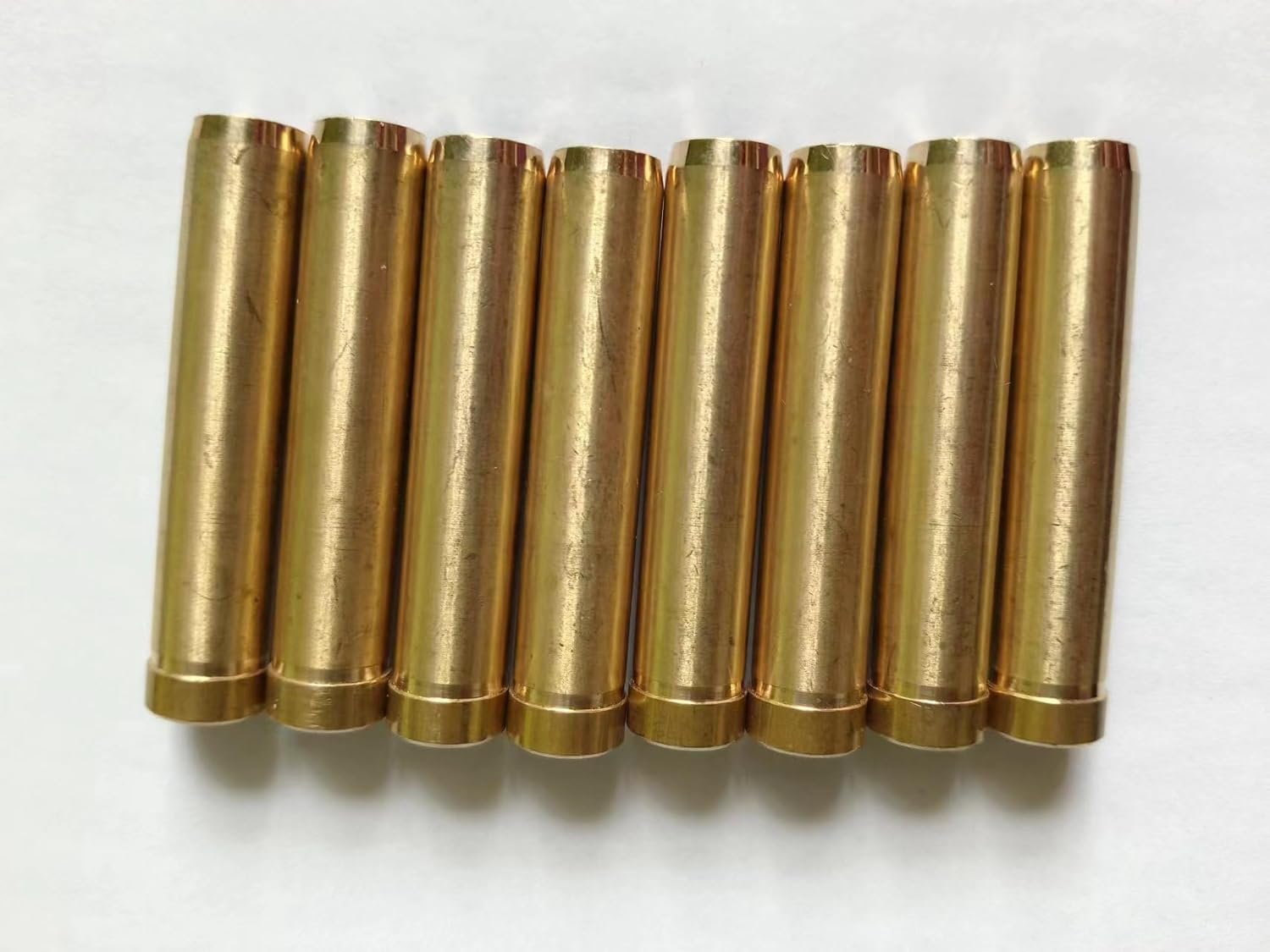 intake & exhause standard valve guides for vw beetle air cooled engine