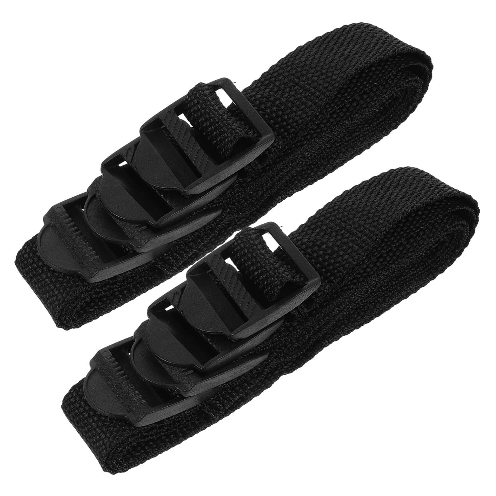 SUPVOX 8pcs Aerator Sandal Straps for Gardening Lawn Aerator Shoes Straps High Strength Easy-Assembly Sturdy for Longevity