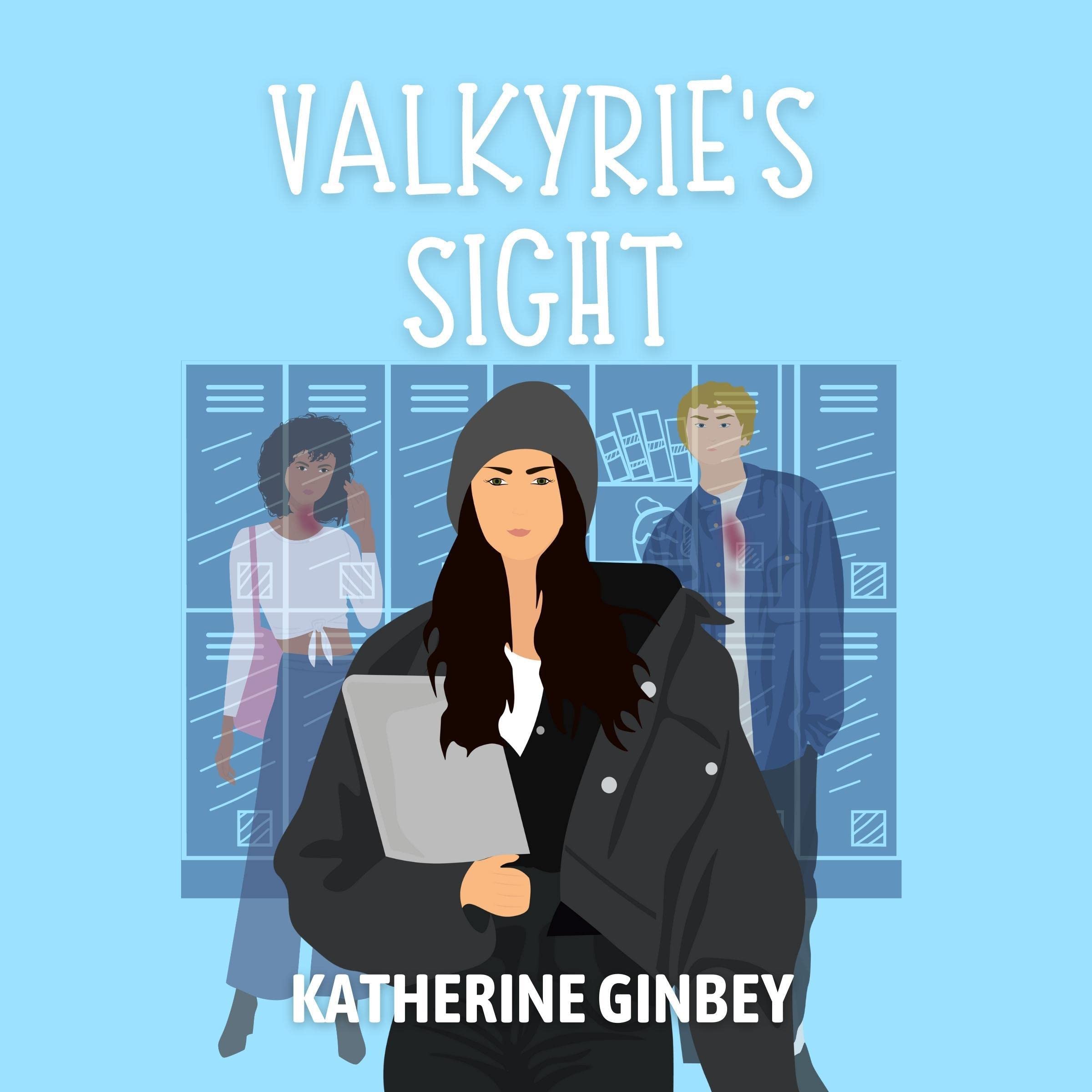 Cover art for Valkyrie's Sight