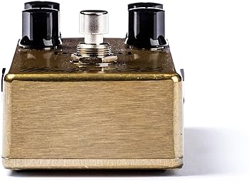 ギター MXR / M77 Custom Badass Modified O.D. MXR® CUSTOM BADASS™ MODIFIED O.D. - Dunlop