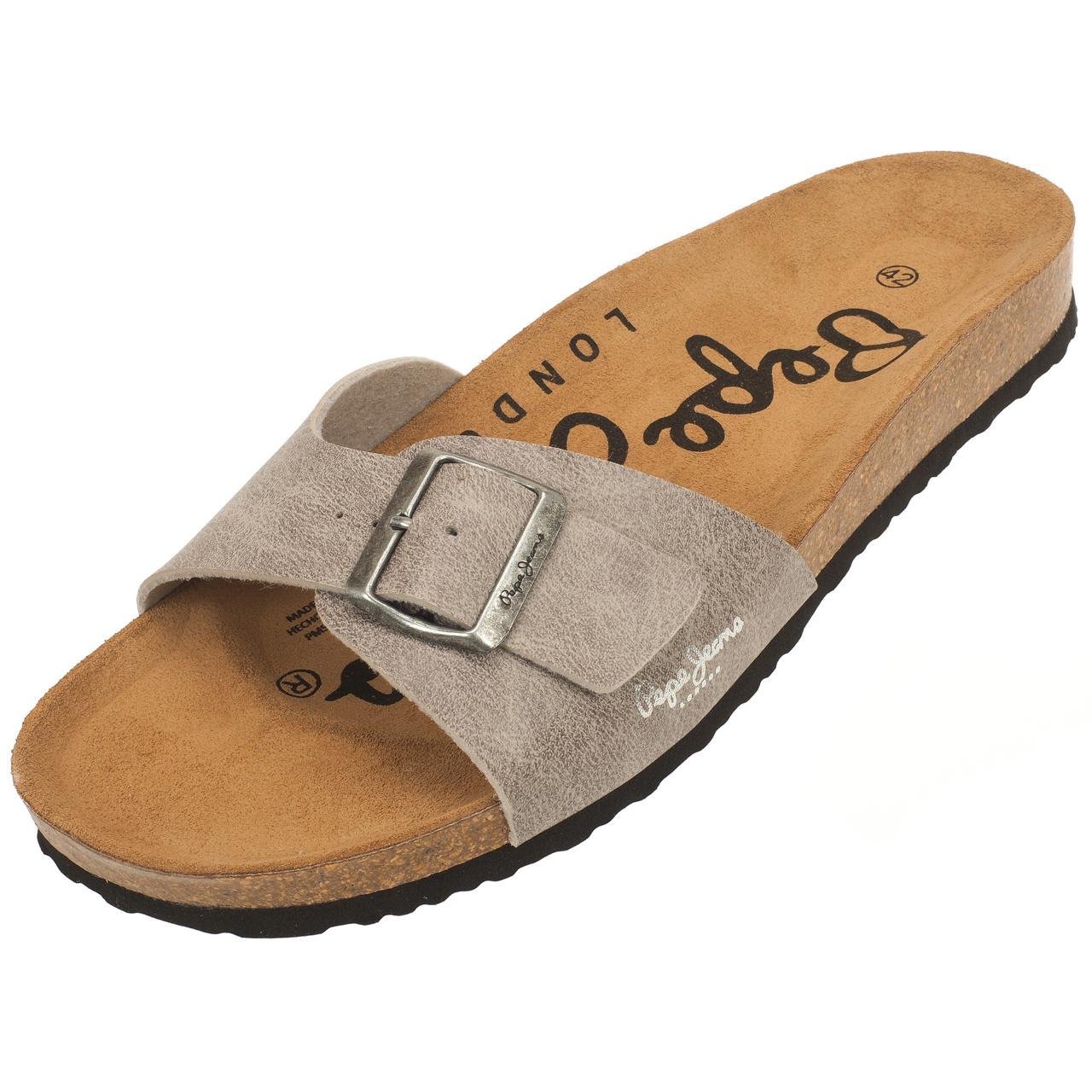 Pepe Jeans Bio Man Smoke para evitar el cansancio 6