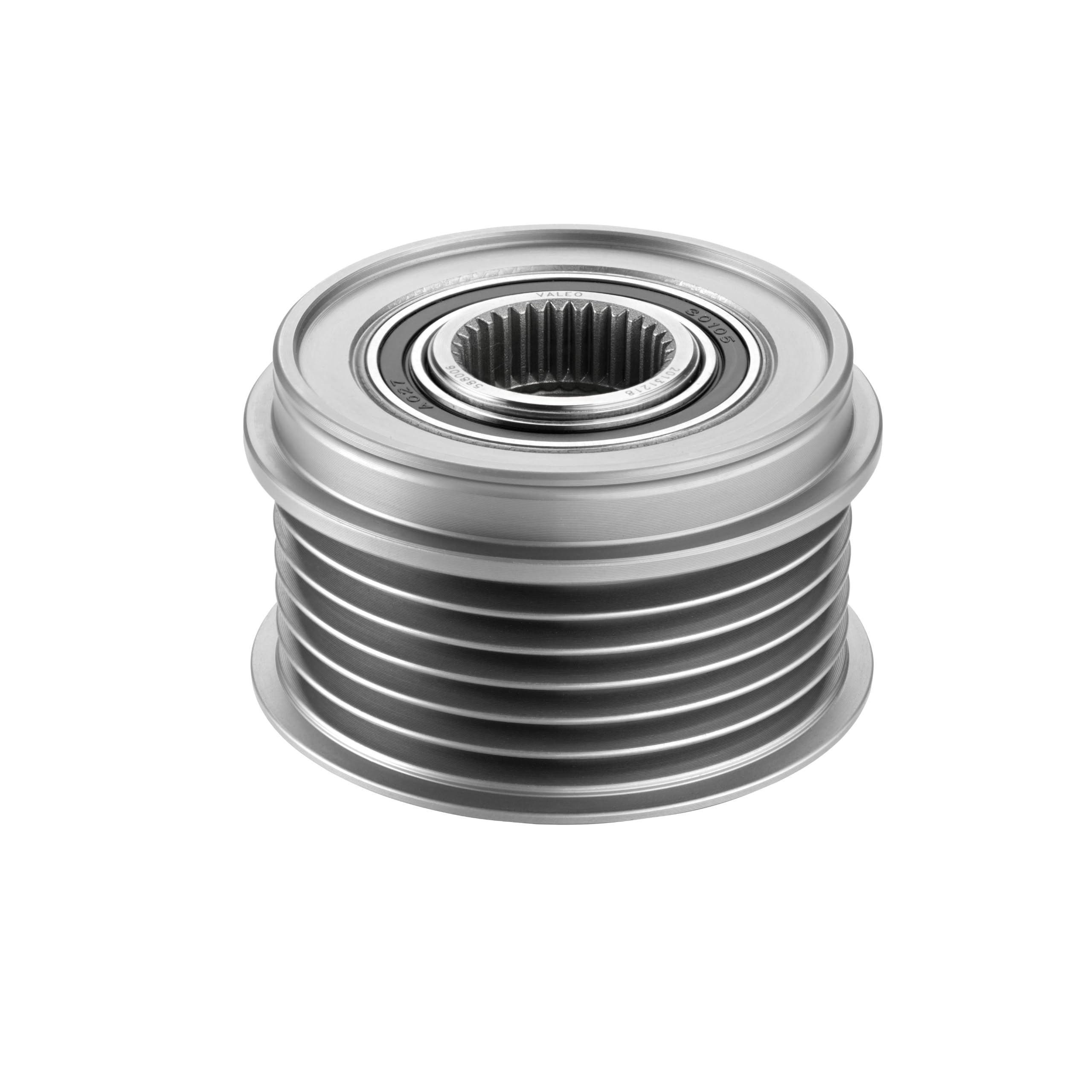 Fits VALEO 588006 FREEWHEEL PULLEY