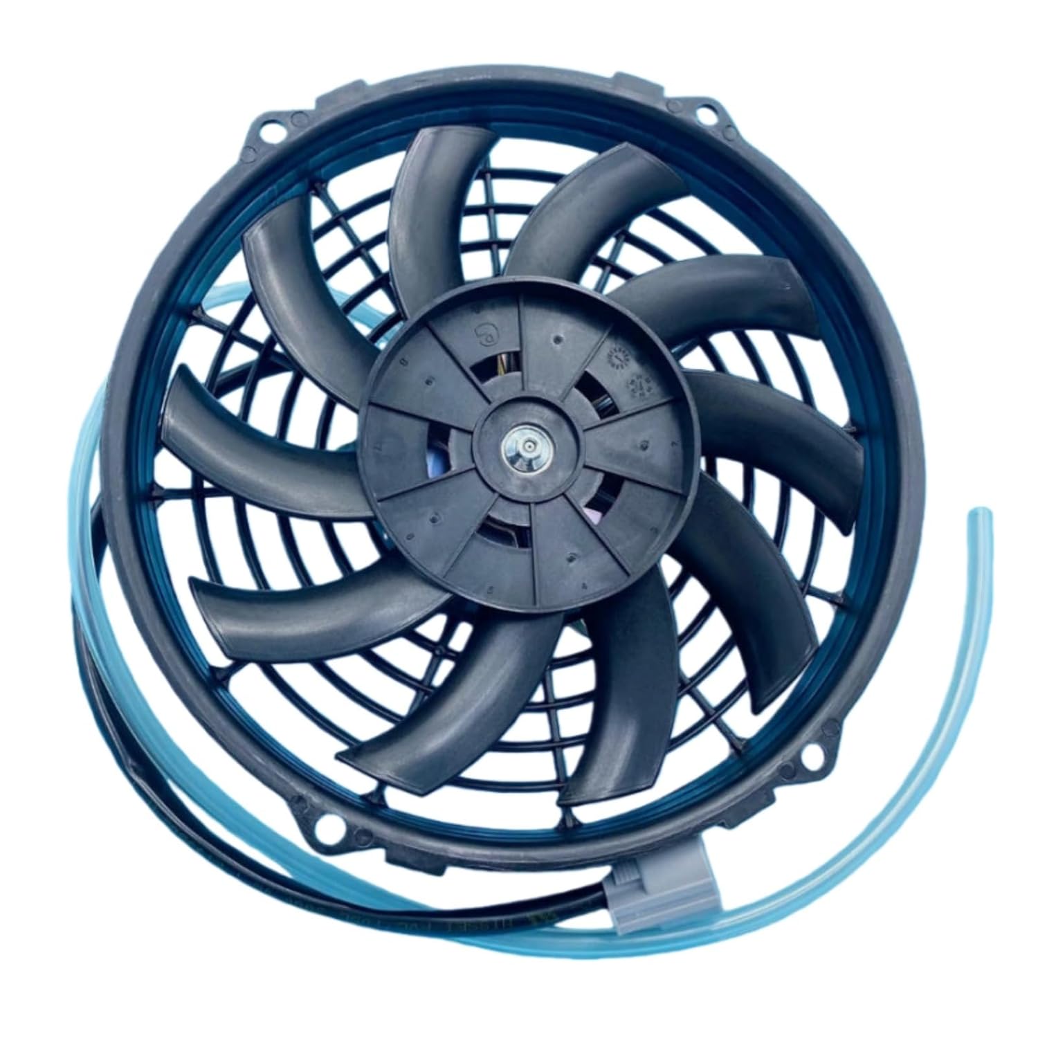 Engine Radiator Cooling Fan Motor 9010-180200-3000 Fits for CF-Moto CFORCE 400 2007-2022