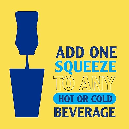 Miniatura 4 de SPLENDA Edulcorante sin calorías cero líquido original 168 onzas líquidas