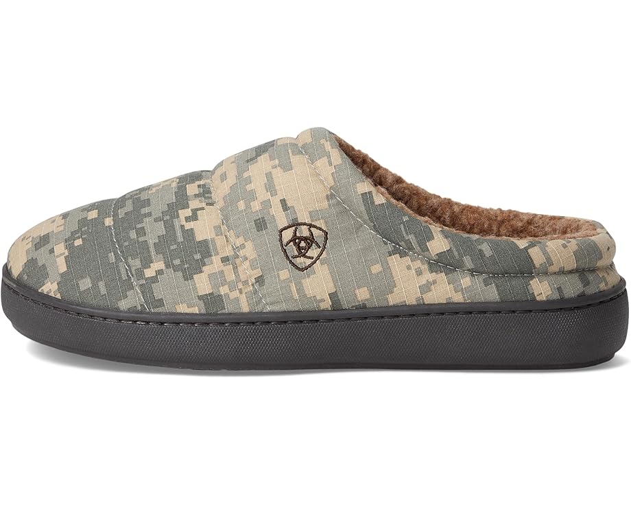 Ariat Crius Clog - Left View