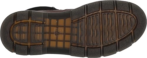 Miniatura 4 de Dr. Martens Botas de cuero unisex para adultos