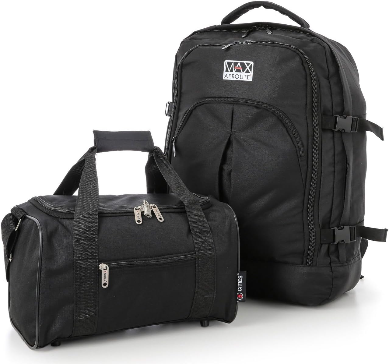 ryanair rucksack 2019