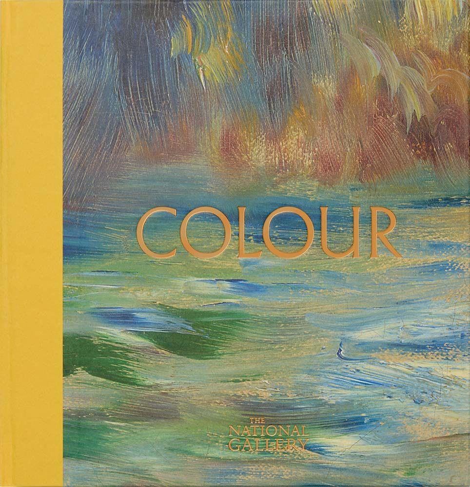 Colour (The Wonder of Art)