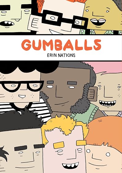 Gumballs
