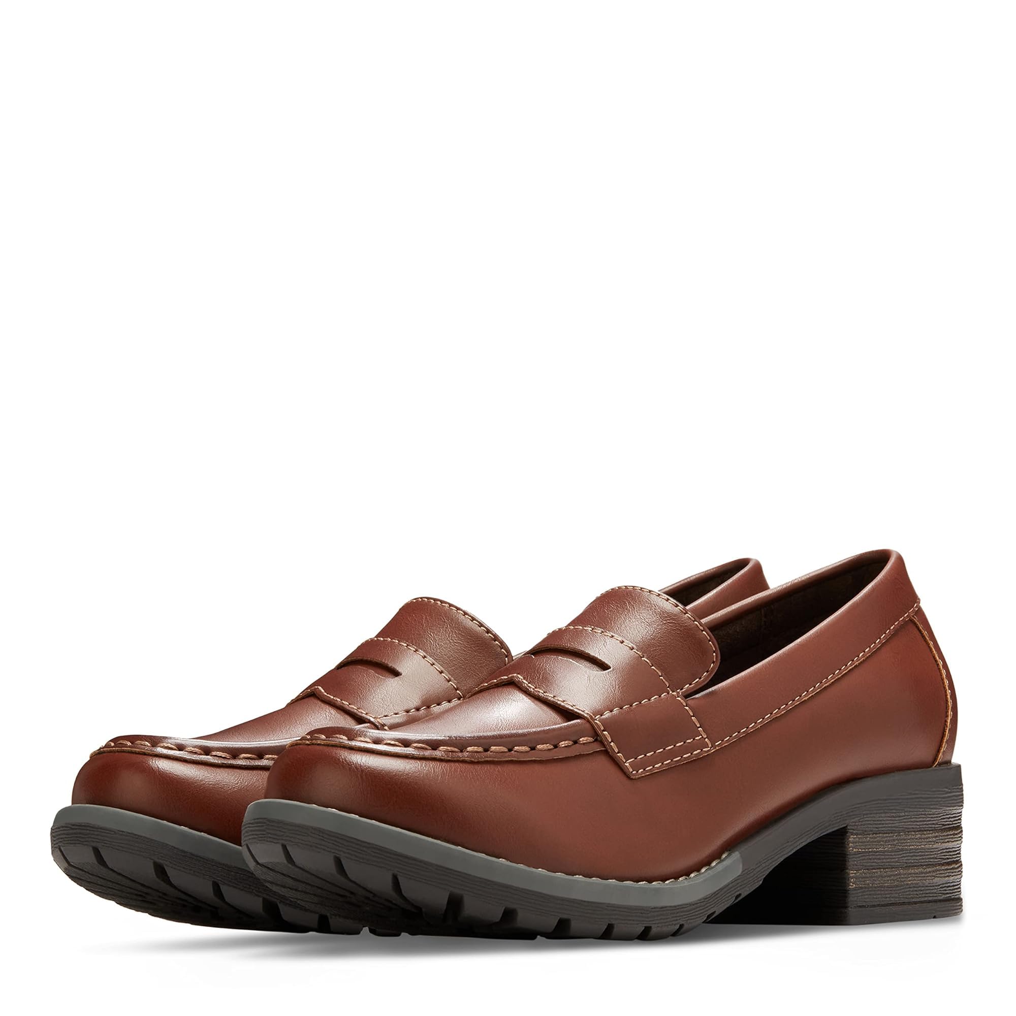 eastland Women's Holly Penny Loafer-picture-43