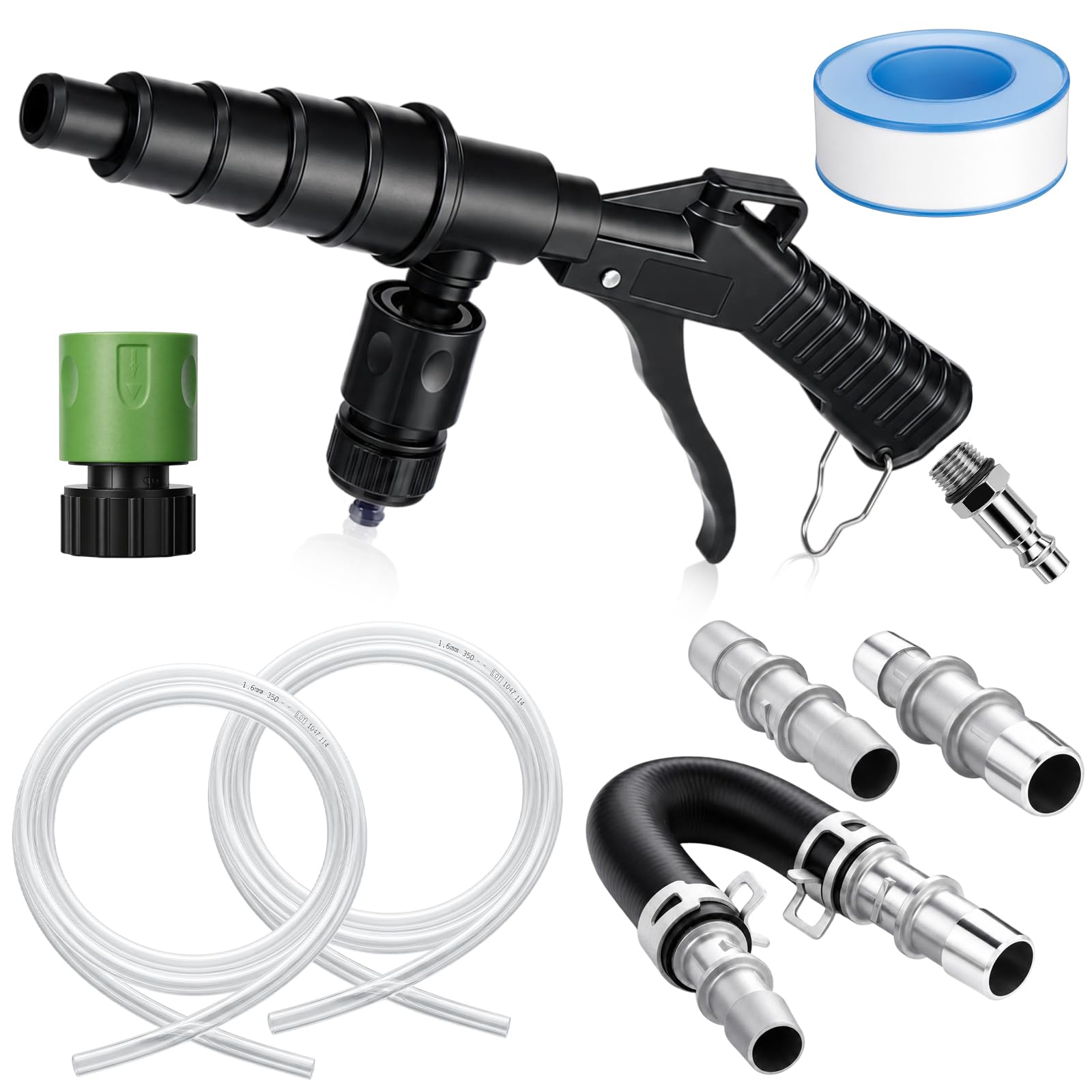 Photo 1 of ElaraBerry Coolant System Flush Kit with Bypass